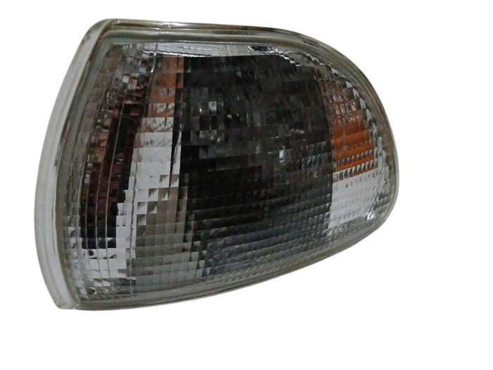 Fiat Palio 1998-01 LHS Clear Corner Lamp