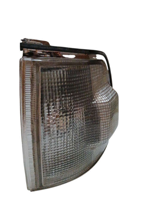 Isuzu Bakkie KB series LHS Chrome Corner Lamp