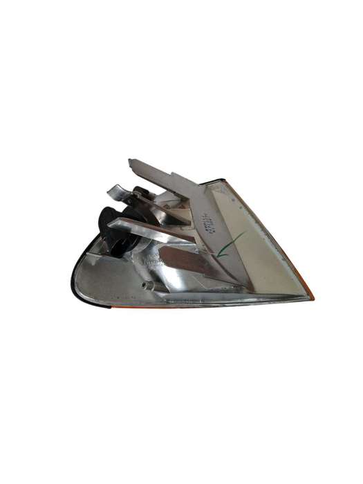 Set of BMW E46 Orange Corner Lamps (LHS and RHS)