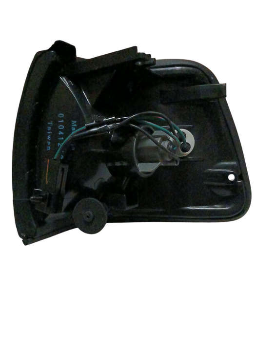 Nissa Sentra B12 1988-89 Orange RHS Corner Lamp