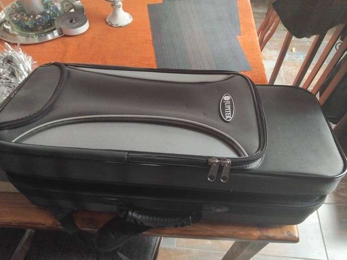 Jupiter JAS500 Alto Saxophone