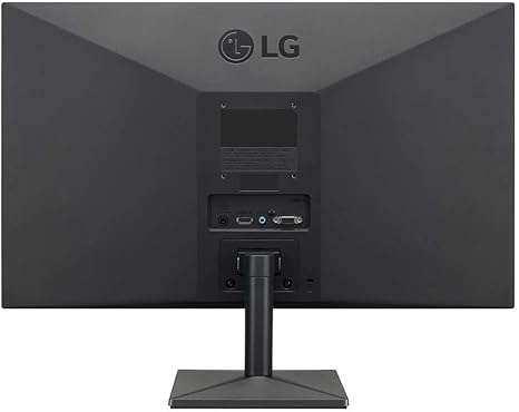 LG 24MK400H BB Monitor - 23.5 Inch