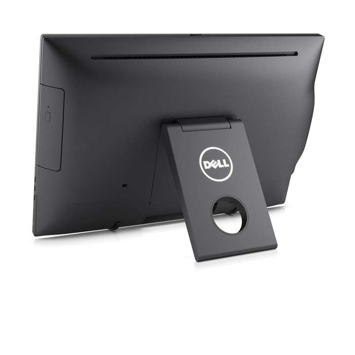 Dell Optiplex 3050 AIO Desktop with Intel i5, 240GB SSD & 8GB RAM, 19.5 Inch