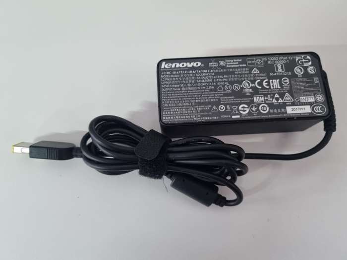 Lenovo Original 65W Charger