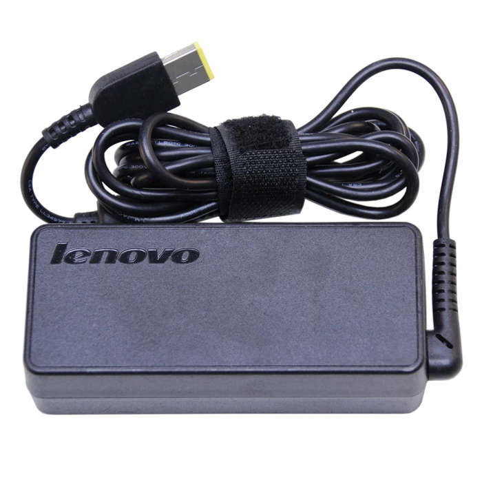 Lenovo Original 65W Charger