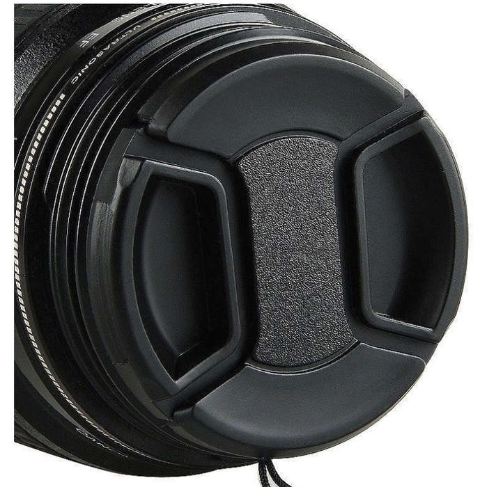 43mm Lens Cap