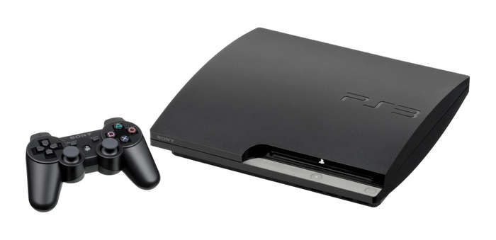 Playstation 3 250GB Console - PS3