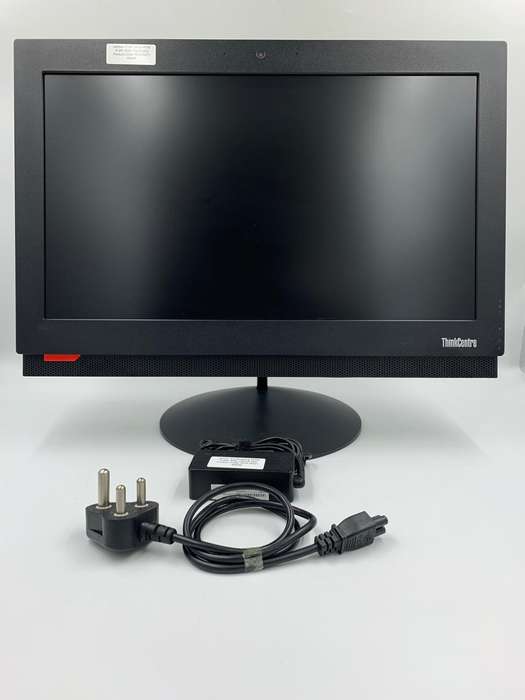 Lenovo ThinkCentre M700z AIO Desktop (Intel i3, 256GB SSD & 8GB RAM)