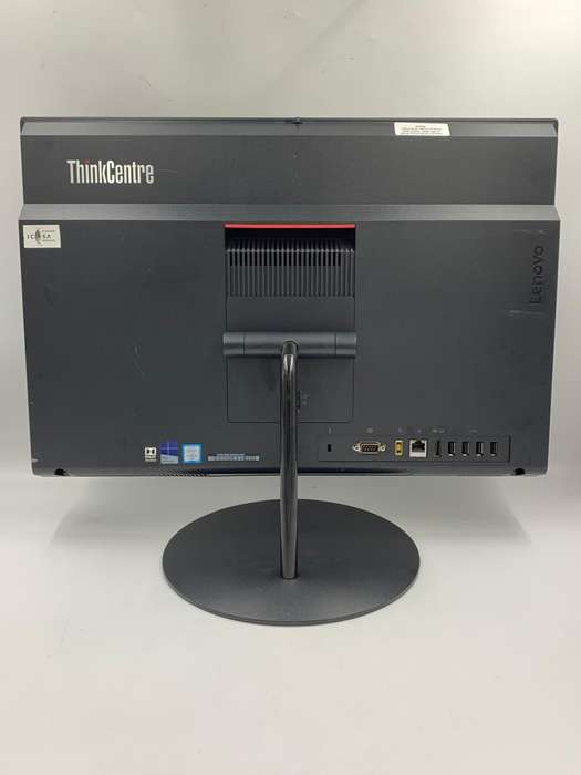 Lenovo ThinkCentre M700z AIO Desktop (Intel i3, 256GB SSD & 8GB RAM)