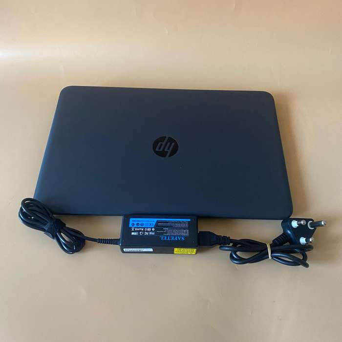 HP HQ-TRE 71025 (Intel Core i3 5th, 240GB SSD, 8GB RAM) 15.6 Inch Laptop