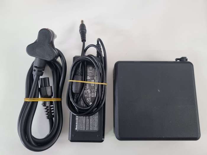 Intel NUC11TNK (Intel i5, 256GB SSD & 8GB RAM) 11th Gen