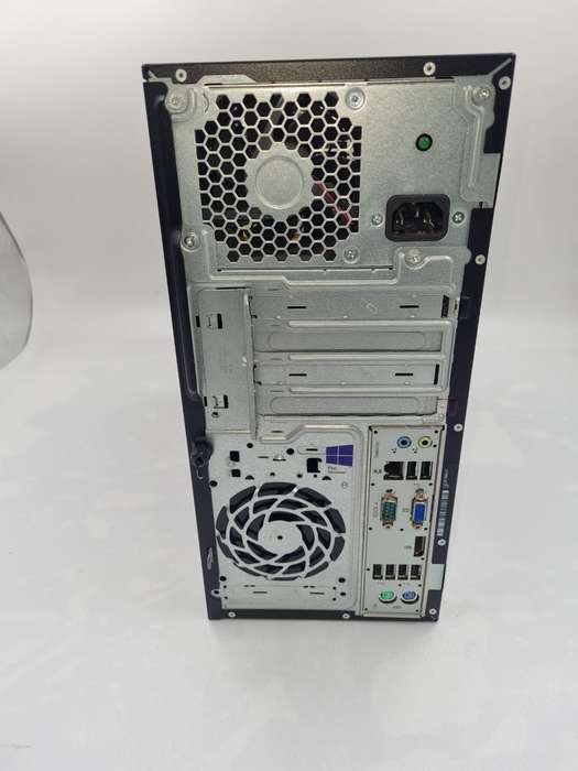HP ProDesk 400 G2 (Intel Core i7-4790S, 1TB HDD, 8GB RAM)