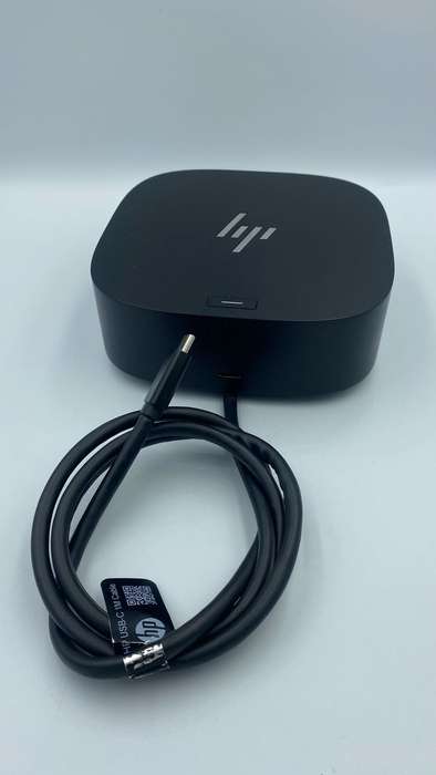 HP USB-C Dock G5 Docking Station