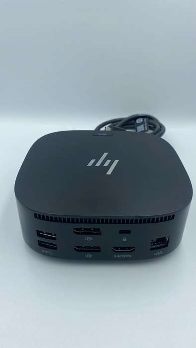 HP USB-C Dock G5 Docking Station