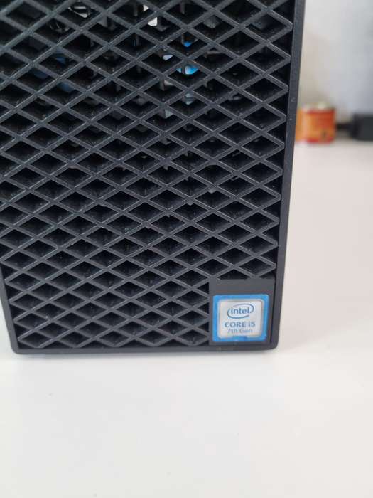 DELL OptiPlex 5050 SFF PC (Intel i5 7th, 256GB SSD & 8GB RAM)