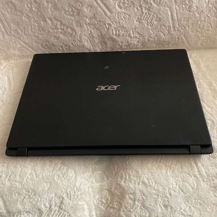 Acer Aspire 1 A114-32-C4BV 14 Inch Laptop Intel Celeron N4000 64GB eMMc 4GB RAM