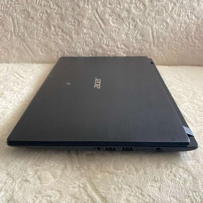 Acer Aspire 1 A114-32-C4BV 14 Inch Laptop Intel Celeron N4000 64GB eMMc 4GB RAM