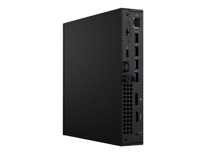 Dell Optiplex 3040 Mini Desktop PC (Intel i5, 128GB SSD, & 12GB RAM)