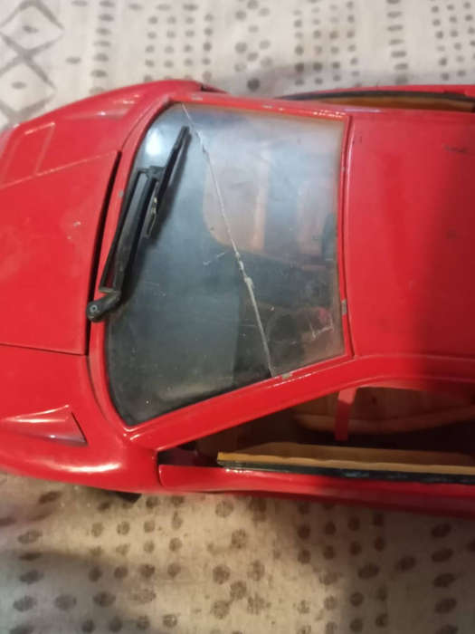 Lamborghini Diablo 1/18