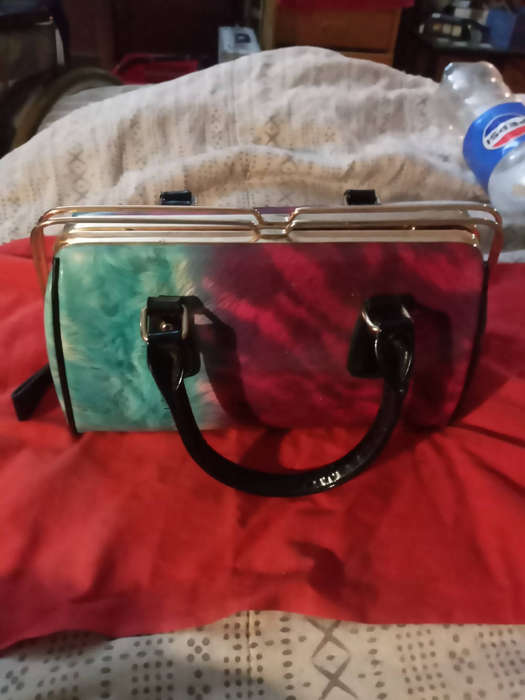 H.N&POBO handbag