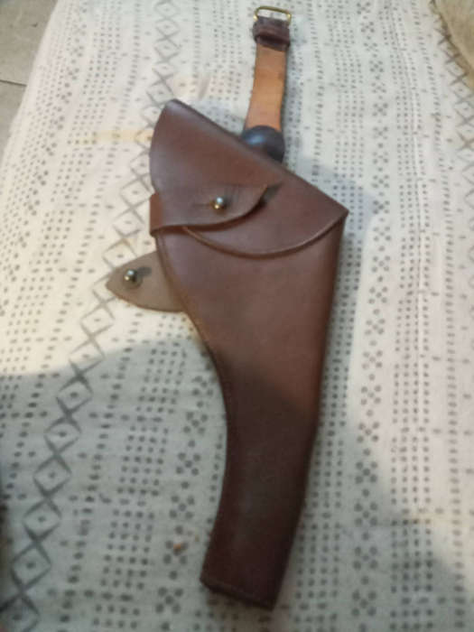 Luger holster