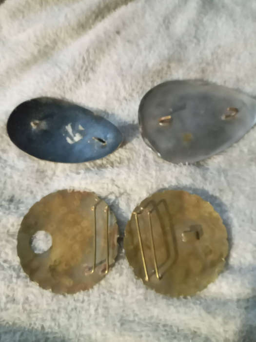 Buckles boutique @R65 each