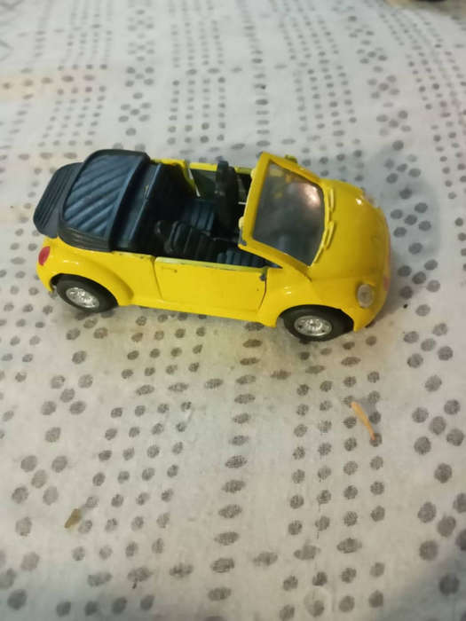 1/32 vw beetle