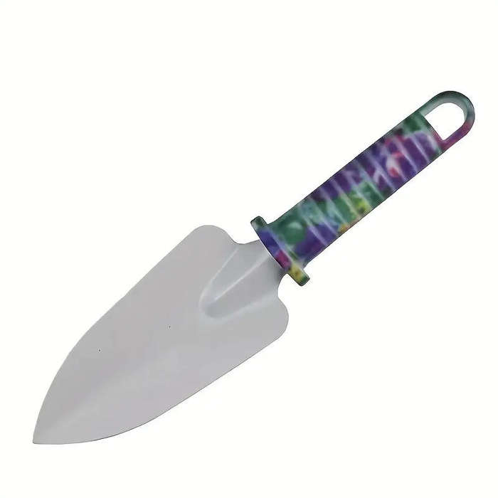 Purple 10pcs GARDENING TOOLS  YJ343