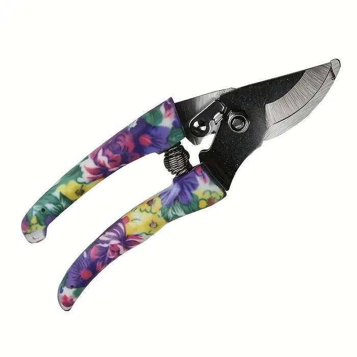 Purple 10pcs GARDENING TOOLS  YJ343