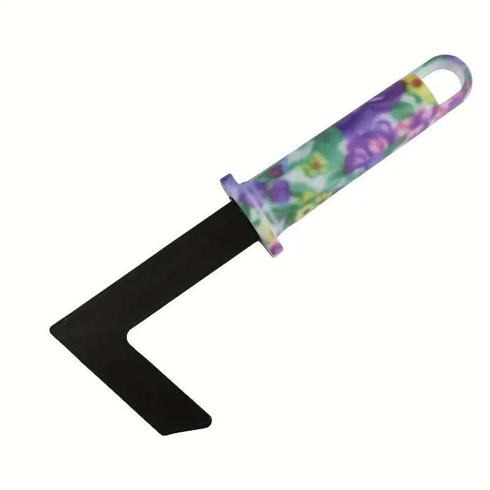 Purple 10pcs GARDENING TOOLS  YJ343