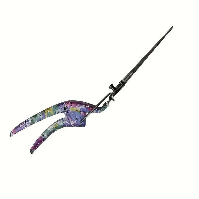 Purple 10pcs GARDENING TOOLS  YJ343