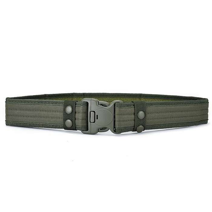 Army Style Combat Belts