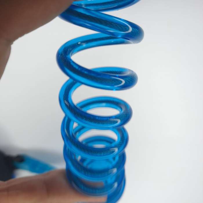 Child Anti Lost Wrist Strap - Blue