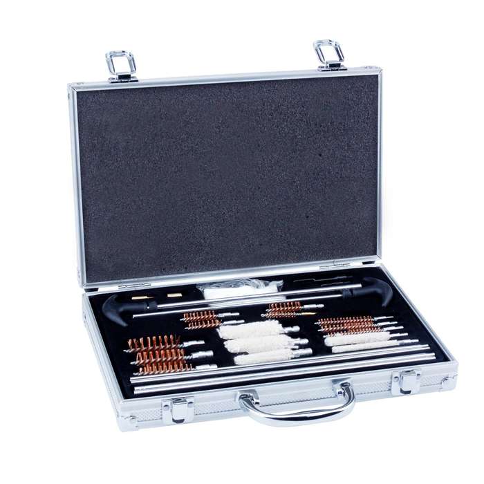 Aluminum Rod - Gun Cleaning Kit