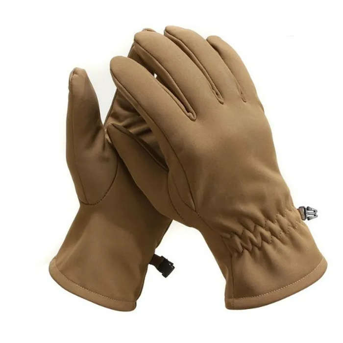Winter Soft Shell Glove