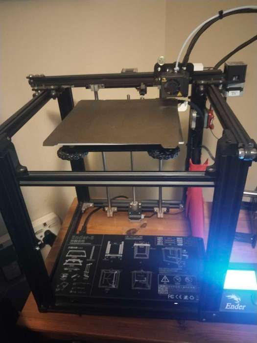 Creality Ender 5