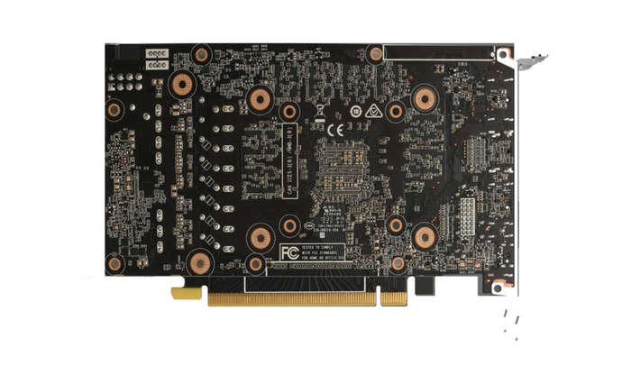 Zotac GTX1660 Super