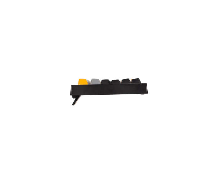 MARVO K638B Soldat Gaming Keyboard