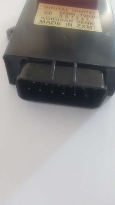 Suzuki GSF400 Bandit VVT single plug cdi new