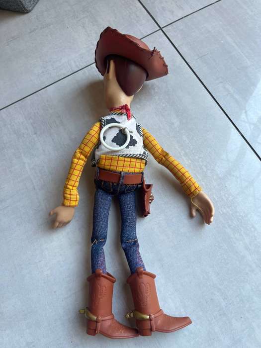 Vintage 1995 Toy Story woody 40cm