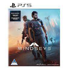 Mindseye PS5 game