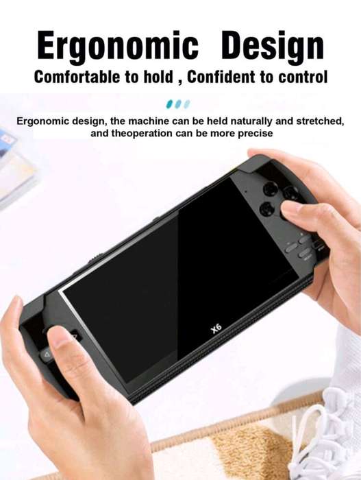 PSP  1pc Handheld Game console