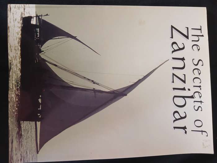 The Secrets of ZanzibarGiovanni Tobazzi