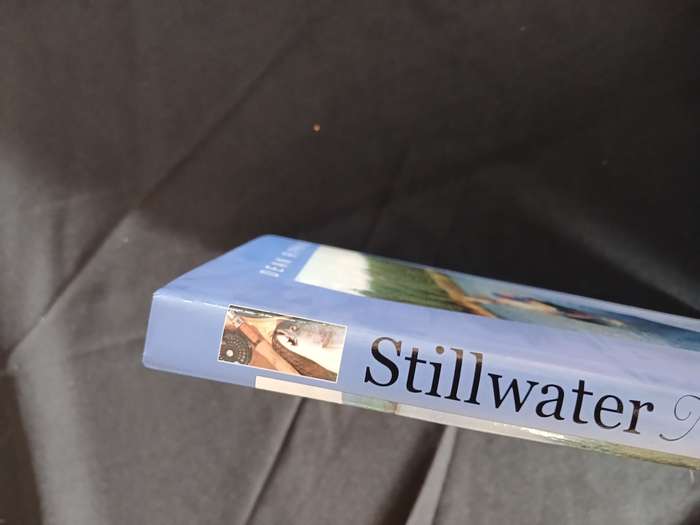Stillwater Trout in South AfricaDean Riphagen