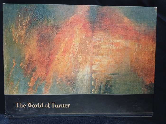 The World of Turner