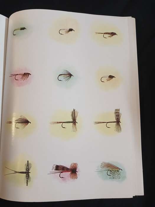 The Basic Manual of Fly Tying