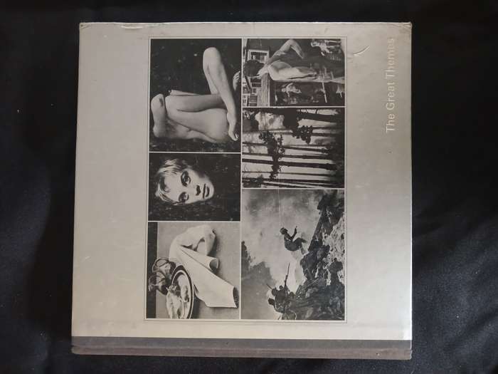 The Great ThemesPhotography Time-Life Books