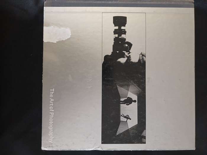 The Art of PhotographyTime-Life Books