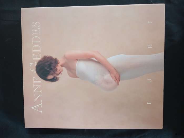 PureAnne Geddes