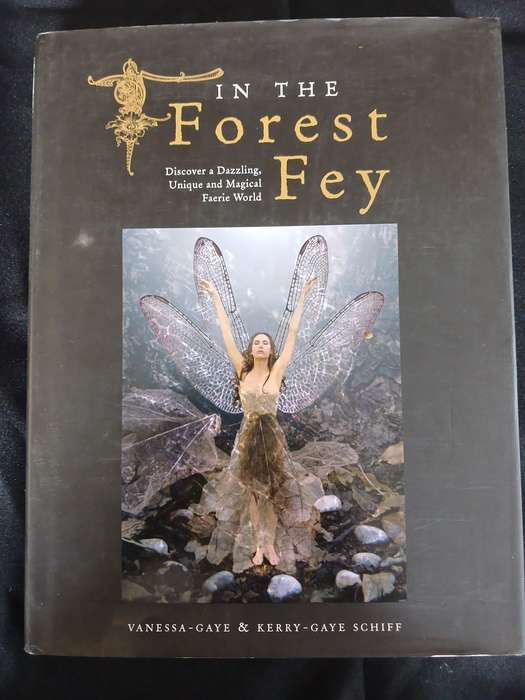 In the Forest Fey